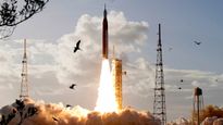 Artemis 2 Mission: 54 ವರ್ಷಗಳ ಬಳಿಕ ಮತ್ತೆ ಚಂದ್ರನತ್ತ ಐತಿಹಾಸಿಕ ಪಯಣ, ಆರ್ಟೆಮಿಸ್-2 ಭರ್ಜರಿ ಆರಂಭ