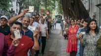 West Bengal Election: ಪಶ್ಚಿಮ ಬಂಗಾಳ ಚುನಾವಣೆ: 5 ಗಂಟೆಗೆ ಶೇ 90ರಷ್ಟು ದಾಖಲೆಯ ಮತದಾನ, ಮತಗಟ್ಟೆಗಳತ್ತ ಹರಿದುಬಂದ ಜನಸಾಗರ