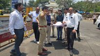 Bengaluru: ರಾಗಿಗುಡ್ಡ - ರಾಘವೇಂದ್ರ ಸ್ವಾಮಿ ಮಠ ಜಂಕ್ಷನ್ ಬಳಿ ಅಂಡರ್ ಪಾಸ್ ನಿರ್ಮಾಣ: ಜಿಬಿಎ 