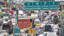 Bengaluru Airport: ಬೆಂಗಳೂರು ಏರ್‌ಪೋರ್ಟ್ ರಾಷ್ಟ್ರೀಯ ಹೆದ್ದಾರಿ ಮಾರ್ಗದ ಸ್ವಚ್ಛತೆ ಮುಂದಾದ ಜಿಬಿಎ