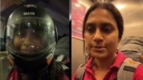 Bengaluru: ನಸುಕಿನ ಜಾವ 3 ಗಂಟೆಗೆ ರಾಪಿಡೋ ರೈಡರ್ ತೋರಿದ ಮಾನವೀಯತೆಗೆ ಮಹಿಳೆ ಫಿದಾ, Video Viral