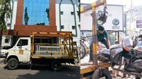 Towing: ಮುಂದಿನ ವಾರವೇ ಬೆಂಗಳೂರಿನಲ್ಲಿ ವಾಹನಗಳ ಟೋಯಿಂಗ್ ಆರಂಭ