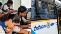 ದ್ವಿತೀಯ ಪಿಯುಸಿ ವಿದ್ಯಾರ್ಥಿಗಳಿಗೆ ಬಿಎಂಟಿಸಿ ಗುಡ್ ನ್ಯೂಸ್: ಪರೀಕ್ಷೆಗೆ ಹಾಜರಾಗುವವರಿಗೆ ಉಚಿತ ಸೇವೆ