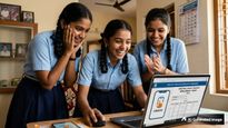 CBSE 10ನೇ ತರಗತಿ ಫಲಿತಾಂಶ 2026 ಪ್ರಕಟ: ನಿಮ್ಮ ಅಂಕಗಳನ್ನು ಕ್ಷಣಾರ್ಧದಲ್ಲಿ ಇಲ್ಲಿ ಚೆಕ್ ಮಾಡಿ