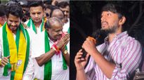 Chetan Ahimsa: ಮೂರು ಬಾರಿ ಸೋತವರಿಗೆ ಯೋಗ್ಯತೆ ಇದೆಯೇ: ಚೇತನ್ ಅಹಿಂಸಾ ಮಾತಿಗೆ ನಿಖಿಲ್ ಕುಮಾರಸ್ವಾಮಿ ತಿರುಗೇಟು  