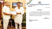Abdul Jabbar: ಕಾಂಗ್ರೆಸ್‌ ಪಕ್ಷದಿಂದ ಅಬ್ದುಲ್ ಜಬ್ಬಾರ್ ಅಮಾನತು: ಪಕ್ಷ ವಿರೋಧಿ ಚಟುವಟಿಕೆ ಹಿನ್ನೆಲೆ ಕ್ರಮ