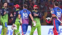 RCB Vs DC IPL 2026: ಮಿಲ್ಲರ್‌ 'ಕಿಲ್ಲರ್' ಆಟಕ್ಕೆ ಮಣಿದ ಆರ್‌ಸಿಬಿ  