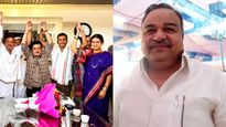 ದಾವಣಗೆರೆ ಬೈಎಲೆಕ್ಷನ್‌ ಬೆನ್ನಲ್ಲೇ ಭಿನ್ನಮತ ಸ್ಫೋಟ: KPCC ಅಲ್ಪಸಂಖ್ಯಾತ ಘಟಕದ ಅಧ್ಯಕ್ಷ ಸ್ಥಾನಕ್ಕೆ ಅಬ್ದುಲ್ ಜಬ್ಬಾರ್ ರಾಜೀನಾಮೆ