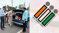 ಪಂಚರಾಜ್ಯ ಚುನಾವಣೆಗಳಲ್ಲಿ ಅಕ್ರಮ: ಚುನಾವಣಾ ಆಯೋಗದಿಂದ ₹650 ಕೋಟಿಗೂ ಅಧಿಕ ಮೌಲ್ಯದ ವಸ್ತು ಜಪ್ತಿ