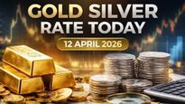 Gold Price Update: ಆಭರಣಪ್ರಿಯರೇ ಗಮನಿಸಿ, ಇಂದು ಚಿನ್ನದ ಬೆಲೆ ಏರಿಕೆ- ಬೆಳ್ಳಿ ಸ್ಥಿರ, ಮಾರುಕಟ್ಟೆ ದರ ವಿವರ