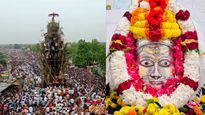 ಸಿಂದಗಿಯ ಗೊಲ್ಲಾಳೇಶ್ವರ ಜಾತ್ರಾ ಮಹೋತ್ಸವ ಶುರು: 70 ಅಡಿ ರಥೋತ್ಸವಕ್ಕೆ ದಿನಗಣನೆ, ಐತಿಹಾಸಿಕ ಹಿನ್ನೆಲೆ
