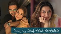 Hansika: ತಪ್ಪಾದ ರೈಲಿನಿಂದ ಇಳಿಯುವುದೇ ಉತ್ತಮ: ಡಿವೋರ್ಸ್‌ ಬಗ್ಗೆ ಬಿಂದಾಸ್‌ ನಟಿ ಹನ್ಸಿಕಾ ಮೋಟ್ವಾನಿ ಸ್ಪಷ್ಟನೆ 