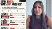 ನಿಮ್ಮ ಸಂಬಳಕ್ಕೆ ಎಷ್ಟು ಬೆಲೆಯ ಮನೆ ಖರೀದಿಸಬಹುದು? Viral ಆಗುತ್ತಿದೆ ಬೆಂಗಳೂರಿನ ಸಿಎ ತಿಳಿಸಿದ 20-30-40 ರೂಲ್