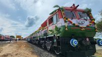 ಬೇಸಿಗೆ ರಜೆ -ವಾರಾಂತ್ಯದ ರಶ್‌: ಹುಬ್ಬಳ್ಳಿ-ರಾಮೇಶ್ವರಂ ಮತ್ತು ಬೆಂಗಳೂರು-ಕಣ್ಣೂರು ವಿಶೇಷ ರೈಲು ಸಂಚಾರ