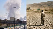Iran: ಶತ್ರು ರಾಷ್ಟ್ರಗಳ ದಾಳಿಗಿಂತಲೂ ಇರಾನ್‌ಗೆ ಕಾಡುತ್ತಿದೆ ಭೀಕರ ಜಲಕ್ಷಾಮ: ಆರು ವರ್ಷಗಳ ಬರಗಾಲಕ್ಕೆ ತತ್ತರಿಸಿದ ಜನ