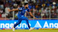 Jasprit Bumrah: ಕೊನೆಗೂ ಈ ಸೀಸನ್‌ನಲ್ಲಿ ಮೊದಲ ವಿಕೆಟ್ ಪಡೆದು ಸಂಭ್ರಮಿಸಿದ ವಿಶ್ವದ ನಂ.1 ಬೌಲರ್ ಜಸ್ಪ್ರಿತ್ ಬುಮ್ರಾ
