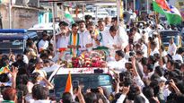 ಉಪಚುನಾವಣಾ ಅಖಾಡ ಸಜ್ಜು: ನಾಳೆ ಬಾಗಲಕೋಟೆ, ದಾವಣಗೆರೆ ದಕ್ಷಿಣದಲ್ಲಿ ಮತದಾನ; ಇಂದು ಮನೆ ಮನೆ ಮತಯಾಚನೆ