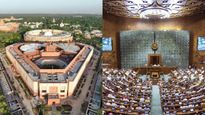 Lok Sabha Expansion: 543ರಿಂದ 850ಕ್ಕೇರಲಿದೆ ಲೋಕಸಭೆ ಸದಸ್ಯ ಬಲ; ಇದು ಇತಿಹಾಸದಲ್ಲೇ ಅತಿದೊಡ್ಡ ವಿಸ್ತರಣೆ