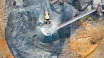 Mining Properties: 