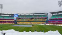 MI Vs RR IPL 2026: ರಾಜಸ್ಥಾನ್ ರಾಯಲ್ಸ್‌ - ಮುಂಬೈ ಇಂಡಿಯನ್ಸ್‌  ಹೈವೋಲ್ಟೇಜ್ ಪಂದ್ಯಕ್ಕೆ ಮಳೆ ಭೀತಿ 