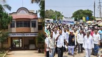 Haveri: ಹೊಸರಿತ್ತಿ NES ಶಾಲೆಯ ಭೂ ಕಬಳಿಕೆದಾರರಿಗೆ ಕಾನೂನು ಎಚ್ಚರಿಕೆ ಕೊಟ್ಟ ಗ್ರಾಮಸ್ಥರು, ಆಗಿದ್ದೇನು? ಡಿಟೇಲ್ಸ್
