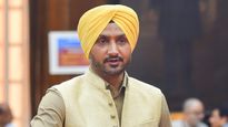 Harbhajan Singh: ಎಎಪಿ ತೊರೆದ ಬೆನ್ನಲ್ಲೇ ಹರ್ಭಜನ್ ಸಿಂಗ್‌ಗೆ ಶಾಕ್: ಪಂಜಾಬ್ ಪೊಲೀಸರಿಂದ ಭದ್ರತೆ ವಾಪಸ್