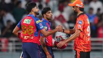PBKS VS SRH: ಹೈದರಾಬಾದ್ ಮಣಿಸಿ ಅಂಕಪಟ್ಟಿಯಲ್ಲಿ ಎರಡನೇ ಸ್ಥಾನ ಕಾಯ್ದುಕೊಂಡ ಪಂಜಾಬ್ ಕಿಂಗ್ಸ್