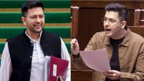 Raghav Chadha: ಸಂಸದ ರಾಘವ್ ಚಡ್ಡಾಗೆ ಶಾಕ್ ಕೊಟ್ಟ ಎಎಪಿ, ಬಿಜೆಪಿ ಸೇರಲಿದ್ದಾರೆಯೇ ಸ್ಟಾರ್ ರಾಜಕಾರಣಿ 