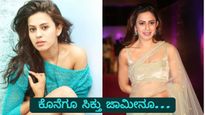 Ranya Rao: ಚಿನ್ನ ಕಳ್ಳಸಾಗಣೆ ಪ್ರಕರಣ; 1 ವರ್ಷದ ಬಳಿಕ ನಟಿ ರನ್ಯಾ ರಾವ್‌ಗೆ ಸಿಕ್ತು ಜಾಮೀನು