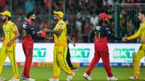 RCB Vs CSK: ಆರ್‌ಸಿಬಿ ನೀಡಿದ ಗುರಿ ಮುಟ್ಟಲಾಗದೇ ಶರಣಾದ ಸಿಎಸ್‌ಕೆ 