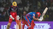 RCB Vs DC: ಡೆಲ್ಲಿ ಕೋಟೆಯಲ್ಲಿ ಆರ್‌ಸಿಬಿ ಬೌಲರ್‌ಗಳ ಅಟ್ಟಹಾಸ: ಕೇವಲ 75 ರನ್‌ಗಳಿಗೆ ಡೆಲ್ಲಿ ಕ್ಯಾಪಿಟಲ್ಸ್ ಆಲೌಟ್