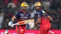 RCB Playig 11: ಗುಜರಾತ್ ಟೈಟಾನ್ಸ್ ವಿರುದ್ಧ ಆರ್‌ಸಿಬಿ ಪ್ಲೇಯಿಂಗ್ 11 
