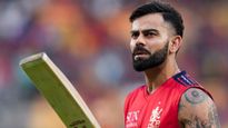 RCB Playing 11: ಆರ್‌ಆರ್ ವಿರುದ್ಧದ ಪಂದ್ಯಕ್ಕೆ ಆರ್‌ಸಿಬಿ ಪ್ಲೇಯಿಂಗ್‌ 11 