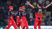 RCB Playoff: ಆರ್‌ಸಿಬಿ ಪ್ಲೇಆಫ್ ಲೆಕ್ಕಾಚಾರ