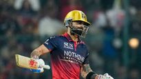 RCB vs CSK: ಆರ್‌ಸಿಬಿ ವಿರುದ್ಧ ಟಾಸ್ ಗೆದ್ದ ಸಿಎಸ್‌ಕೆ; ಪಕ್ಕಾ ಪ್ಲೇಯಿಂಗ್‌ 11 ಹೀಗಿದೆ ನೋಡಿ
