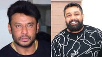 ಸರ್ಜಾ ಕುಟುಂಬ ದುಡ್ಡಿಗೋಸ್ಕರ ಸಂಬಂಧ ಕಳೆದುಕೊಳ್ಳಲ್ಲ: ತೂಗುದೀಪ ಕುಟುಂಬದ ಜತೆ ಬಿರುಕು ವದಂತಿಗೆ ಧ್ರುವ ಸರ್ಜಾ ಸ್ಪಷ್ಟನೆ 