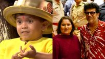 DKD Preetham: ಡಿಕೆಡಿ ಪ್ರೀತಮ್ ಕುಟುಂಬಕ್ಕೆ 'ದೊಡ್ಮನೆ' ಆಸರೆ: ಗದಗದ ಬಾಲಕನ ಜವಾಬ್ದಾರಿ ಹೊತ್ತ ಶಿವಣ್ಣ ದಂಪತಿ