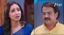 Shravani Subramanya Serial: ಶ್ರಾವಣಿ ಸುಬ್ರಮಣ್ಯ: ಒಂದಾದ ತಂದೆ - ಮಗಳು; ಭಾವನಾತ್ಮಕ ಕ್ಷಣಗಳಿಗೆ ಸಾಕ್ಷಿಯಾದ ಸುಬ್ಬು