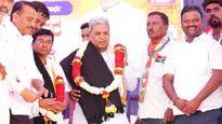 Siddaramaiah: ತಲಾ ಆದಾಯದಲ್ಲಿ ಕರ್ನಾಟಕ ದೇಶದಲ್ಲೇ ನಂಬರ್ ಒನ್; ದೇಶಕ್ಕೆ ಈ ಕಾರಣಕ್ಕೆ ಕಾಂಗ್ರೆಸ್ ಬೇಕು: ಸಿದ್ದರಾಮಯ್ಯ