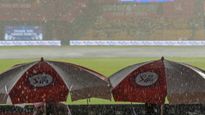 IPL 2026: ಎಸ್‌ಆರ್‌ಎಚ್‌-ಆರ್‌ಆರ್ ಪಂದ್ಯಕ್ಕೆ ಮಳೆ ಅಡ್ಡಿಯಾಗಲಿದ್ಯಾ? ಹವಾಮಾನ ಇಲಾಖೆ ಹೇಳೋದೇನು? 