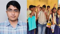 SSLC ಪಾಸ್: ಅಂಕಗಳಾಚೆಗಿನ ಧೈರ್ಯ - ತಂದೆಯ ನಂಬಿಕೆಗೆ ಸಿಕ್ಕ ಗೆಲುವು, ಸ್ಫೂರ್ತಿದಾಯಕ ಸಾಧನೆ 
