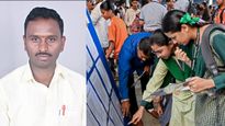SSLC ಫೇಲ್ ಆದರೆ ಜೀವನ ಮುಗಿದಂತಲ್ಲ, ಇದೆ ಇನ್ನೊಂದು ಅವಕಾಶ: ಶಿಕ್ಷಕ ವಸಂತ ಭಜಂತ್ರಿ ಬರಹ