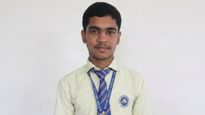 SSLC ಪರೀಕ್ಷೆಯಲ್ಲಿ ಪೂರ್ಣ ಅಂಕ ಪಡೆದು ರಾಜ್ಯಕ್ಕೆ ಪ್ರಥಮ ಸ್ಥಾನ ಪಡೆದ ಉಡುಪಿಯ ಬಸ್ ಕಂಡಕ್ಟರ್‌ ಪುತ್ರ ಪ್ರೀತಂ 