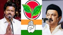 ತಮಿಳುನಾಡಿನಲ್ಲಿ ರಂಗೇರಿದ ಅಖಾಡ: ಹೊಸ ಶಕ್ತಿಯಾಗಿ ವಿಜಯ್ ಪ್ರವೇಶ, ಪ್ರಮುಖ ಪಕ್ಷಗಳು, ಚರ್ಚೆಯ ವಿಷಯಗಳು