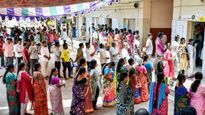 Tamil Nadu Election 2026: ತಮಿಳುನಾಡು ಇತಿಹಾಸದಲ್ಲೇ ಶೇ. 84.41 ದಾಖಲೆಯ ಮತದಾನ; ಆಡಳಿತರೂಢ ಡಿಎಂಕೆಗೆ ಮತ ವಿಭಜನೆಯ ಆತಂಕ