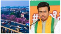 Bengaluru Migration: ಅಸ್ಸಾಂನಿಂದ ಬೆಂಗಳೂರಿಗೆ ಬರುವವರ ಸಂಖ್ಯೆ ಕಡಿಮೆಯಾಗಿದೆ ಎಂದ ಸಂಸದ ತೇಜಸ್ವಿ ಸೂರ್ಯ