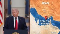 Trump: 48 ಗಂಟೆಗಳಲ್ಲಿ ಹಾರ್ಮುಜ್ ತೆರೆಯಿರಿ, ಇಲ್ಲದಿದ್ದರೆ ಸರ್ವನಾಶ ನಿಶ್ಚಿತ: ಇರಾನ್‌ಗೆ ಟ್ರಂಪ್ ಅಂತಿಮ ಎಚ್ಚರಿಕೆ