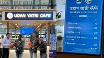 Udaan Yatri Cafe: ಏರ್‌ಪೋರ್ಟ್‌ನಲ್ಲಿ ದುಬಾರಿ ಊಟಕ್ಕೆ ಬ್ರೇಕ್: 17 ಕಡೆ ಉಡಾನ್ ಕೆಫೆ ಆರಂಭ