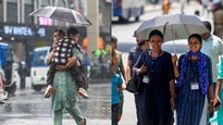 Karnataka Weather: ಕರ್ನಾಟಕದ ಮಲೆನಾಡು, ಉತ್ತರ ಒಳನಾಡಿನ ಜಿಲ್ಲೆಗಳಲ್ಲಿ ಐದು ದಿನ ಗುಡುಗು ಸಹಿತ ಮಳೆ ಸಾಧ್ಯತೆ