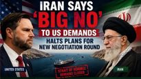 US-Iran Talks: ಪಾಕ್ ನೆಲದಲ್ಲಿ 21 ಗಂಟೆಗಳ ಸಂಧಾನ ಮಾತುಕತೆ ವಿಫಲ: ಹೆಚ್ಚಿದ ಯುದ್ಧ ಭೀತಿ- ಪ್ರಮುಖಾಂಶಗಳು